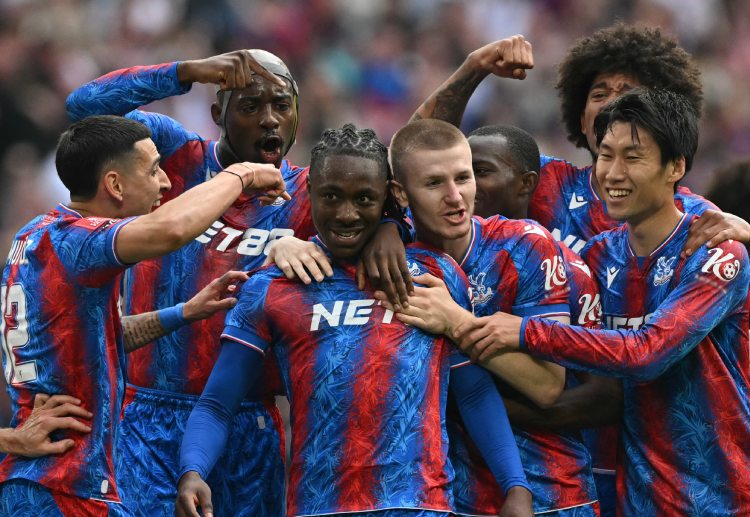 Premier League: Crystal Palace sẽ có thêm một chuyến làm khách rất khó khăn