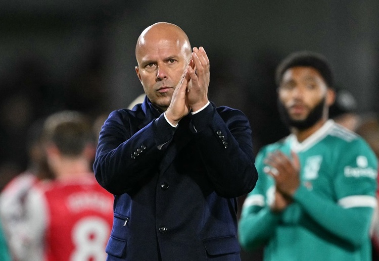 A stalemate with Leeds leaves Liverpool under pressure to revive their Premier League form