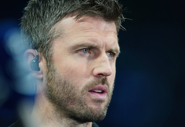 Michael Carrick’s Manchester United remain unbeaten in their last five Premier League games