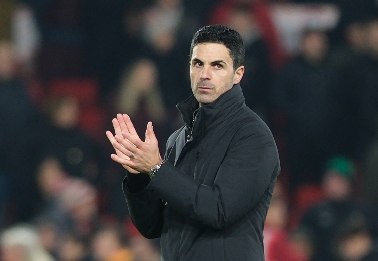 อาร์เซนอล ขาด เมริโน่ ดวล คาราบาว คัพ 2026