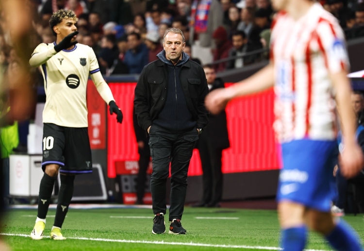 国王杯 惨败教训