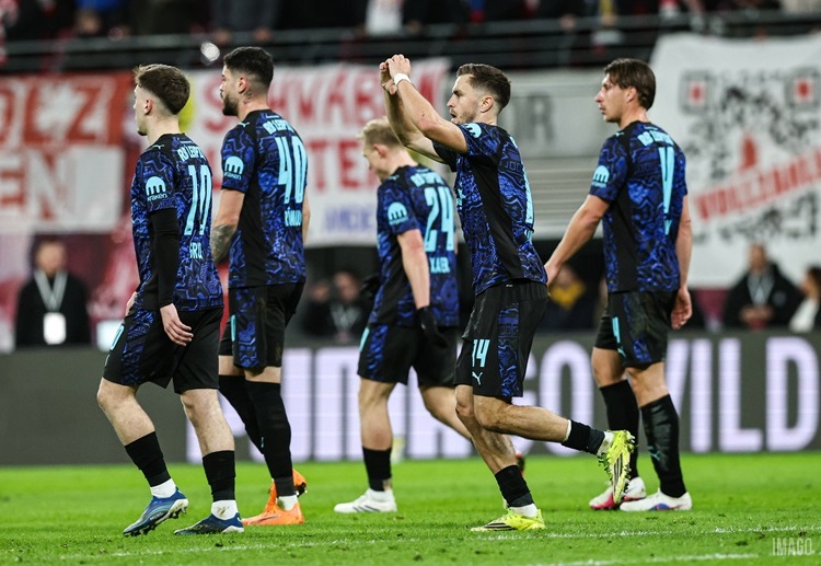 Dortmund gagal mendekat ke puncak klasemen Bundesliga