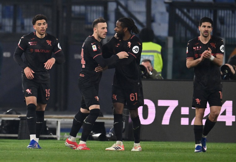 Taruhan Coppa Italia: Inter Milan vs Torino