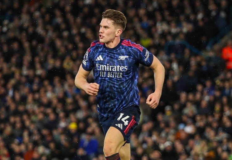 Viktor Gyokeres bisa buktikan diri di Piala EFL