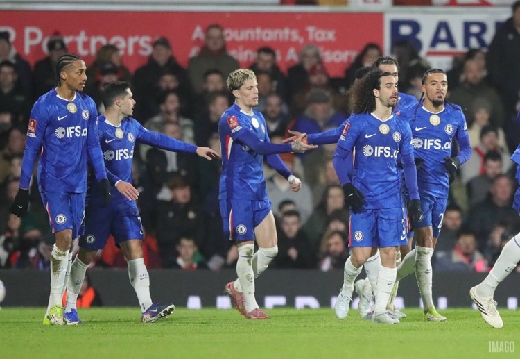 မည်သို့ပင် ဆိုစေကာမူ အက်ဖ်အေဖလား ပဉ္စမအဆင့် အထိ အရောက်လှမ်းနိုင်ခဲ့တဲ့ ရက်စ်ဟမ်း ကိုတော့ ချီးကျူး ဂုဏ်ပြုသင့်တာ အသေအချာပါပဲ။