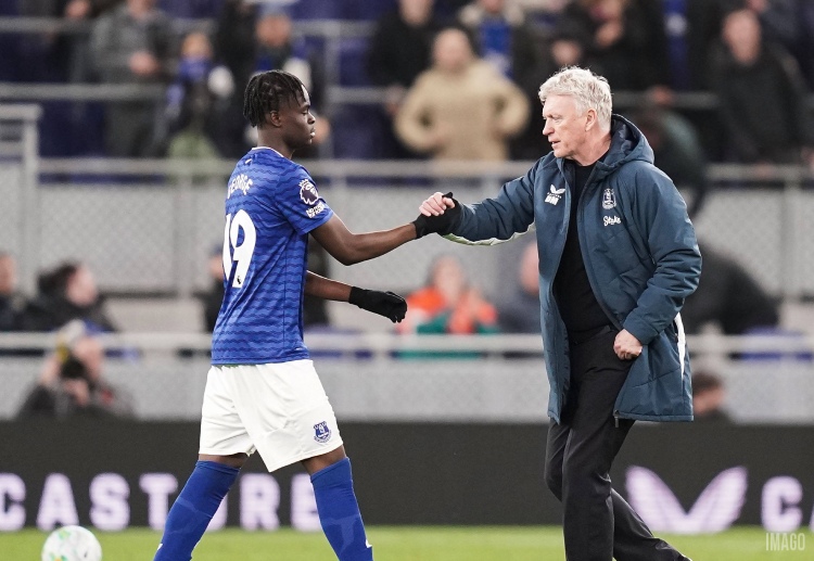 Can Everton pick up crucial points against Arsenal in the Premier League?