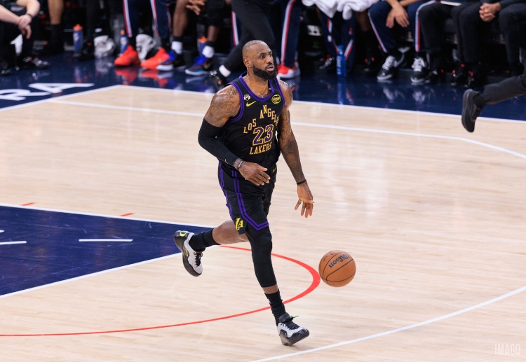 NBA 取胜关键