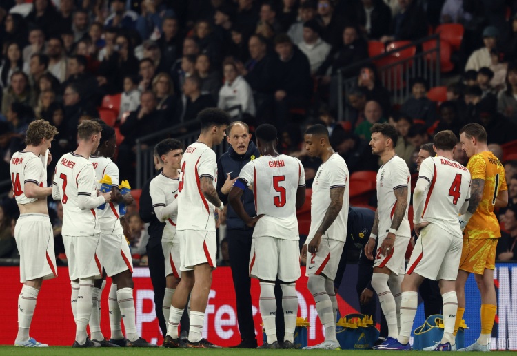 Copa do Mundo 2026: Inglaterra espera liderar o Grupo L apesar de possíveis jogos difíceis contra Croácia, Gana e Panamá