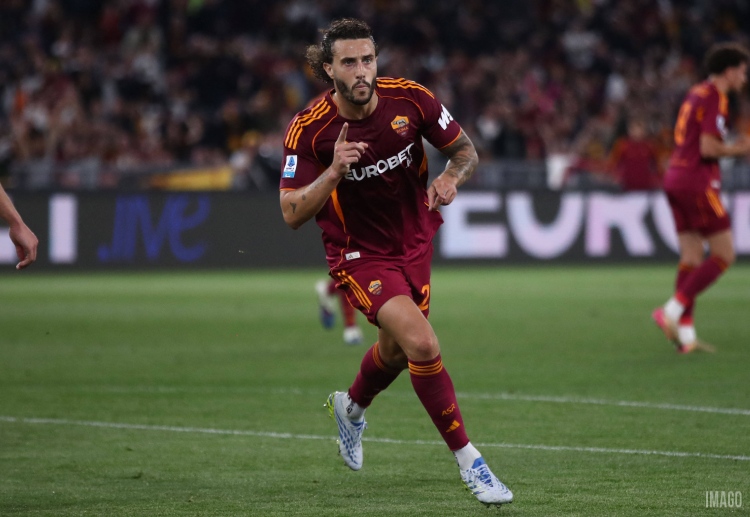 Fiorentina đá vòng 35 Serie A 2025/26 với cuộc chạm trán AS Roma