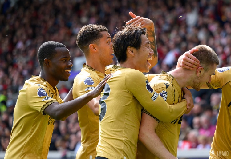 Taruhan Premier League: Crystal Palace vs Arsenal
