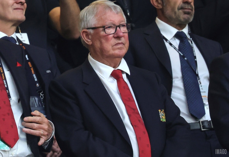 Premier League: HLV Sir Alex Ferguson cũng là HLV có nhiều danh hiệu HLV xuất sắc nhất mùa
