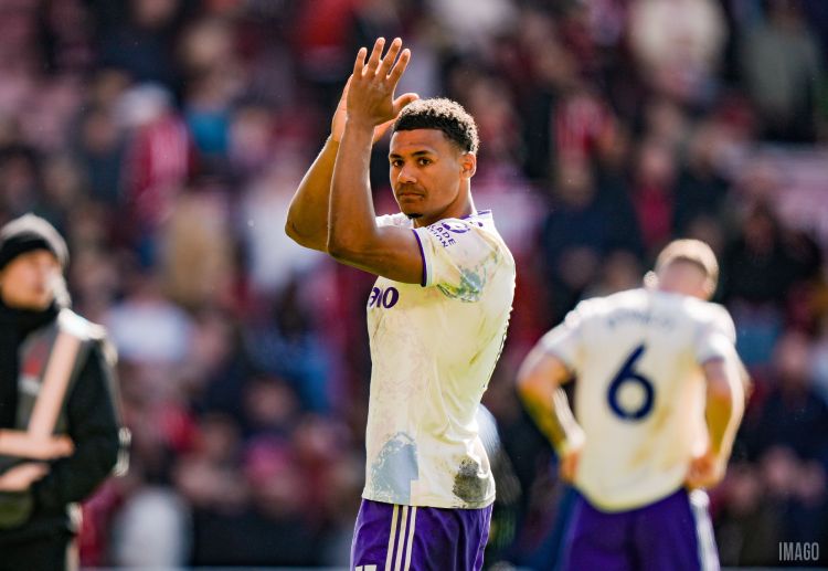 Aston Villa thi đấu lượt về bán kết Europa League chạm trán Nottingham Forest