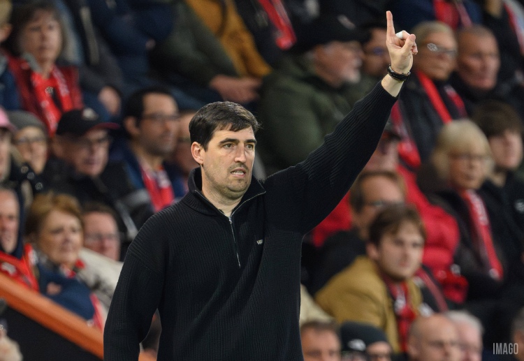 Premier League: Bournemouth aim to keep their European push alive under outgoing manager Andoni Iraola