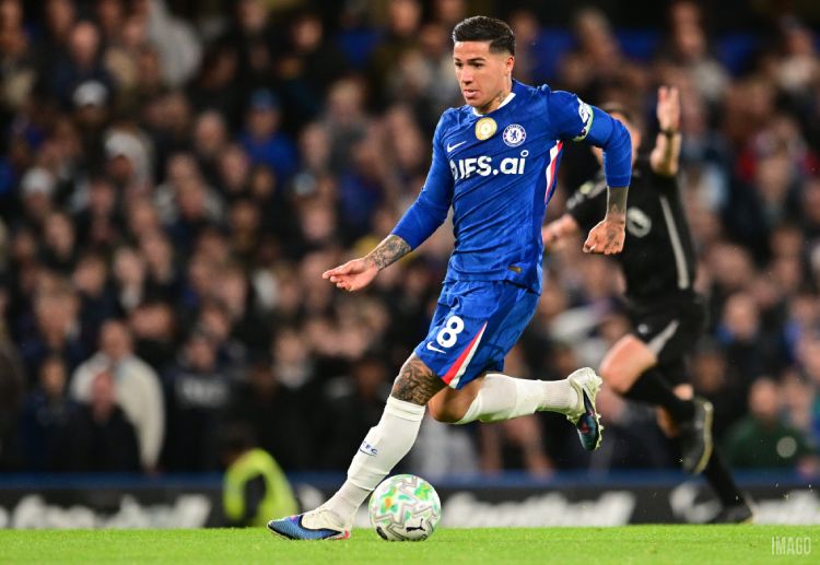 Chelsea giành 3 điểm trước Tottenham ở vòng 37 Premier League 2025/26