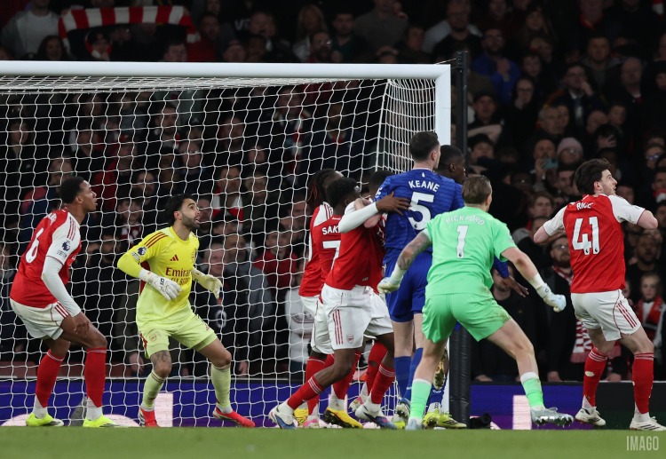 Premier League: Everton thường chơi tốt trước Crystal Palace ở những mùa giải gần đây