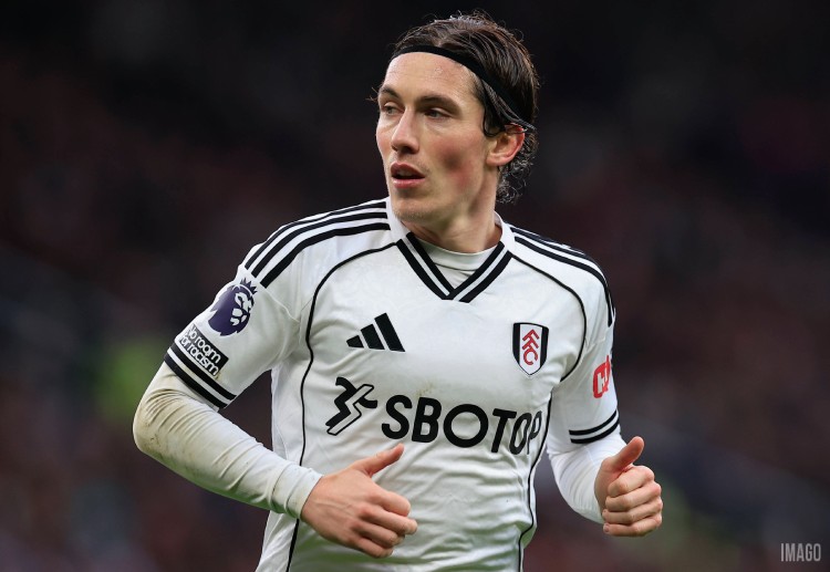 Harry Wilson berkarir di Premier League