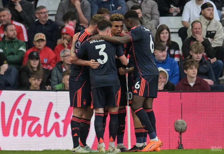 Premier League: Nottingham sẽ có quyền hy vọng ở trận này
