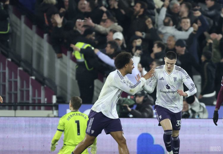 Serie A: Zirkzee có thể trở lại Serie A ở mà giải tới