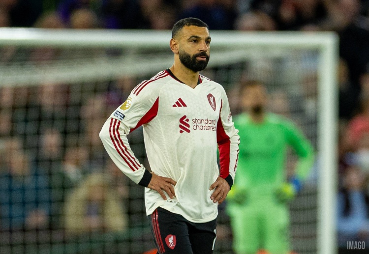 Liverpool have been beaten by Aston Villa, 4-2, in their recent Premier League clash