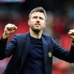 Michael Carrick leads Manchester United to Champions League return after stunning Premier League turnaround