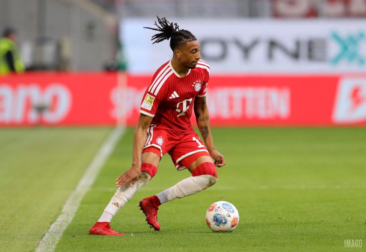 Bundesliga: Olise có khả năng tạo ra đột biến rất ấn tượng