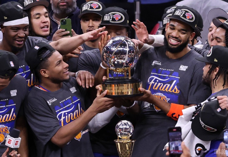 NBA 总决赛