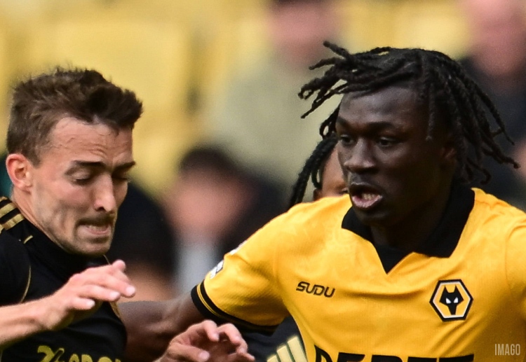 Premier League: Wolverhampton tạo ra được không ít cơ hội ở trận đấu này