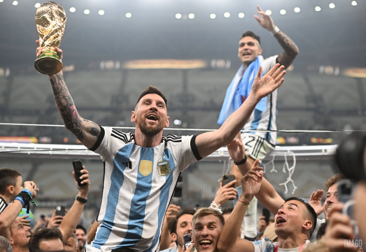 World Cup 2026: Argentina đang tấn công không quá hiệu quả