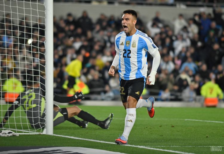 Tuyển Argentina đối đầu Iceland trong trận Giao hữu thuộc FIFA Days