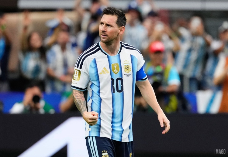 Lionel Messi has stepped up to give Argentina a comfortable win over Austria in recent World Cup 2026 match