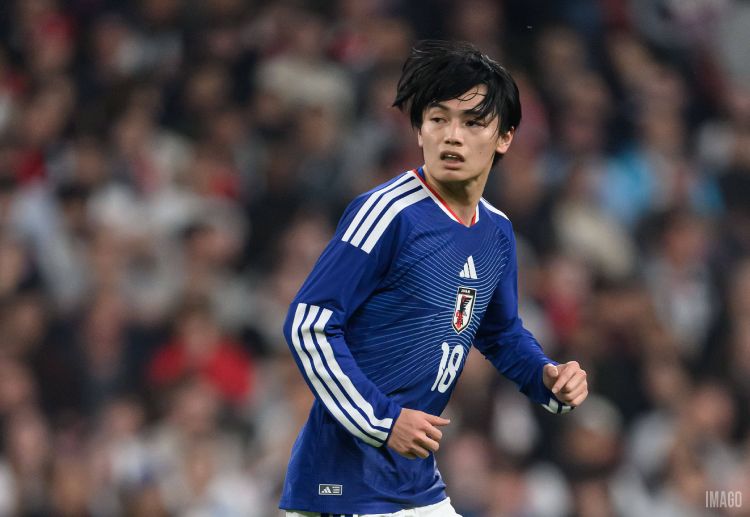 World Cup 2026: Ayase Ueda finished the Eredivisie season as the top scorer