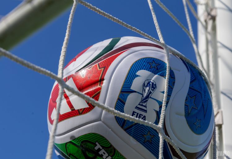 Piala Dunia 2026 hadirkan banyak peserta