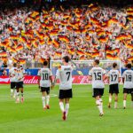 Đức đối đầu Ecuador ở lượt trận cuối cùng bảng E World Cup 2026
