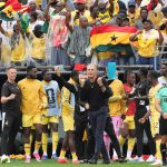 Ghana's defense had been effective as they prevented England from scoring in their recent World Cup 2026 match