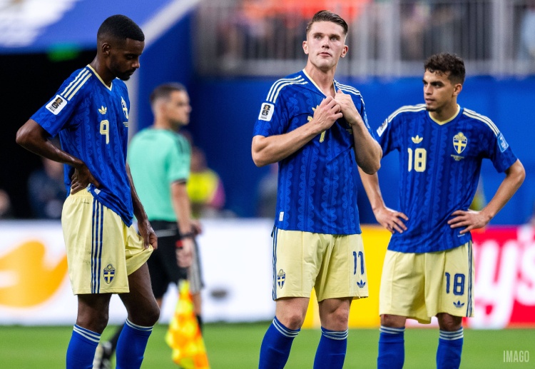 Taruhan World Cup 2026: Jepang vs Swedia