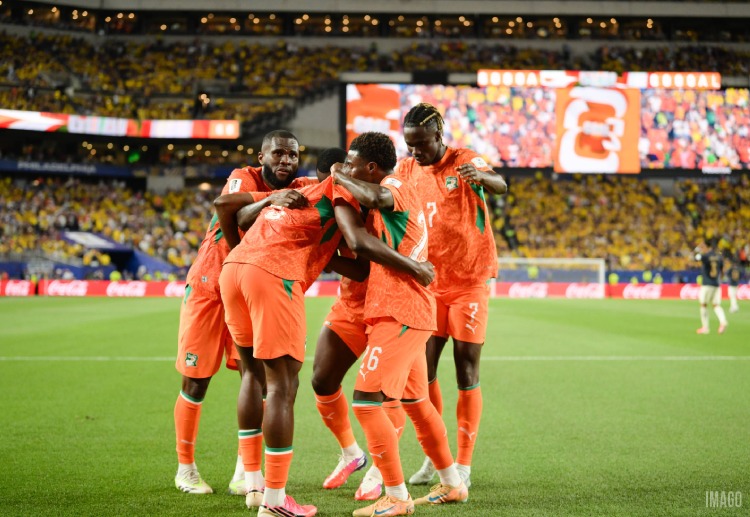 World Cup 2026: Bờ Biển Ngà có quyền hy vọng ở trận này