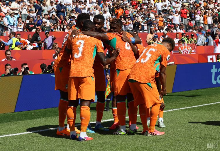Taruhan World Cup 2026: Pantai Gading vs Norwegia