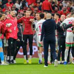 Đội tuyển Morocco được kỳ vọng sẽ tiếp tục tiến sâu ở World Cup 2026