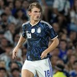Jadwal Argentina di Piala Dunia 2026
