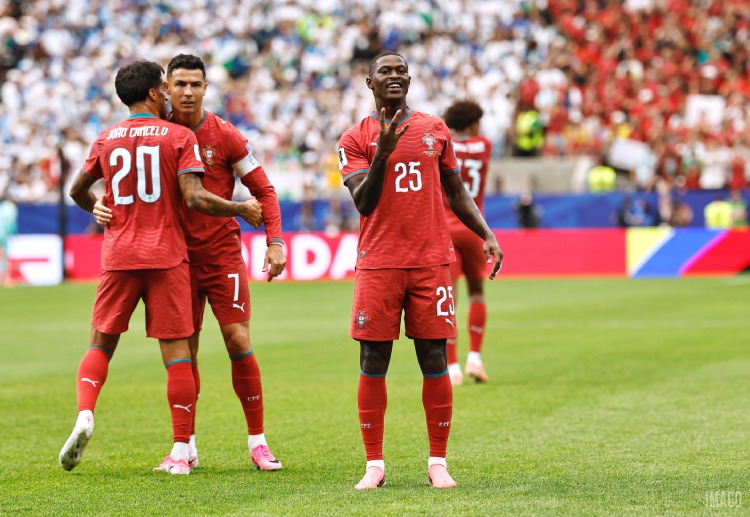World Cup 2026: Bồ Đào Nha sẽ đứng trước một thử thách khá lớn