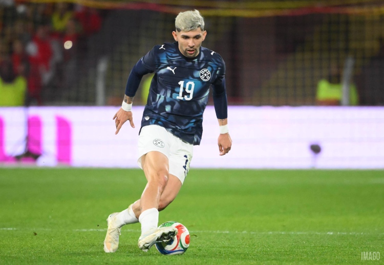 Taruhan Piala Dunia 2026: Amerika Serikat vs Paraguay