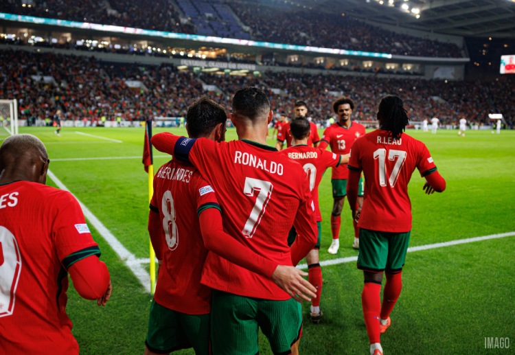 Cristiano Ronaldo will look to prove his critics wrong in Portugal’s World Cup 2026 clash with DR Congo