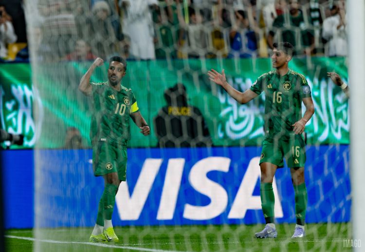 사우디아라비아는 푸에르토리코에 0-3으로 승리한 뒤 국가대표 친선경기를 치른다.