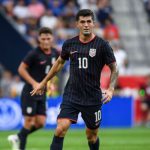 World Cup 2026: Mỹ đang sở hữu một đội hình khá chất lượng