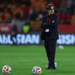Turkiye will be focused on securing a crucial victory against Paraguay in their second World Cup 2026 Group D match