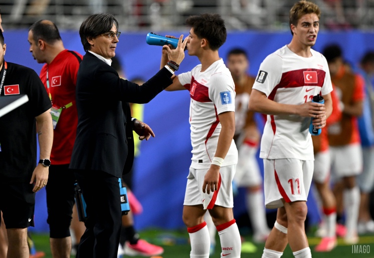 Vincenzo Montella's side will look to end their World Cup 2026 campaign on a positive note against USA
