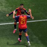Taruhan World Cup 2026: Spanyol vs Portugal