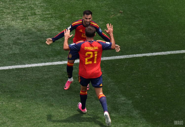 Taruhan World Cup 2026: Spanyol vs Portugal