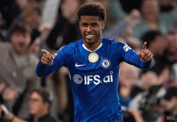 Andrey Santos chuyển sang thi đấu cho Man United kể từ Premier League mùa tới