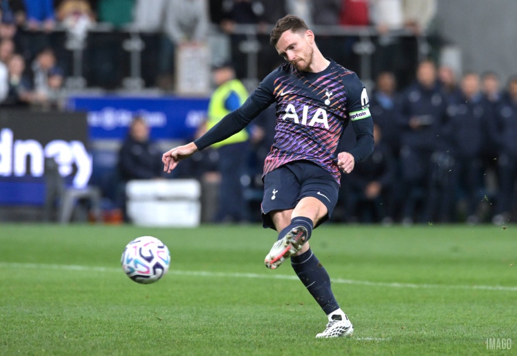 Taruhan Sydney Super Cup: Chelsea vs Tottenham Hotspur